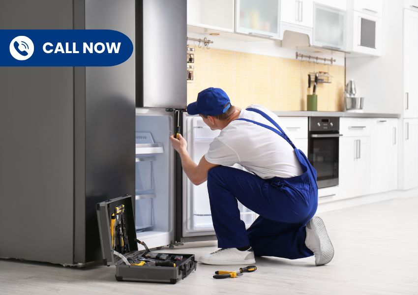 Davisville Appliance Repair Company